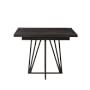 Berlin Extendable Rectangular Dining Table (72&quot;-96&quot;)