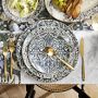 Williams Sonoma x Morris &amp; Co. Dinner Plates