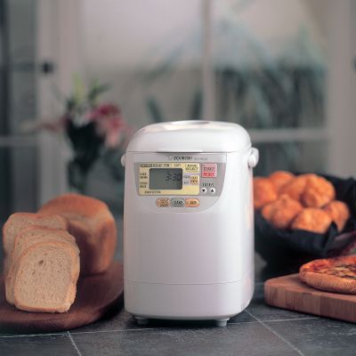 Zojirushi Home Bakery Mini Bread Maker Williams Sonoma