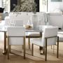 Mercer Upholstered Dining Side Chair