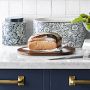 Williams Sonoma x Morris &amp; Co. Canisters