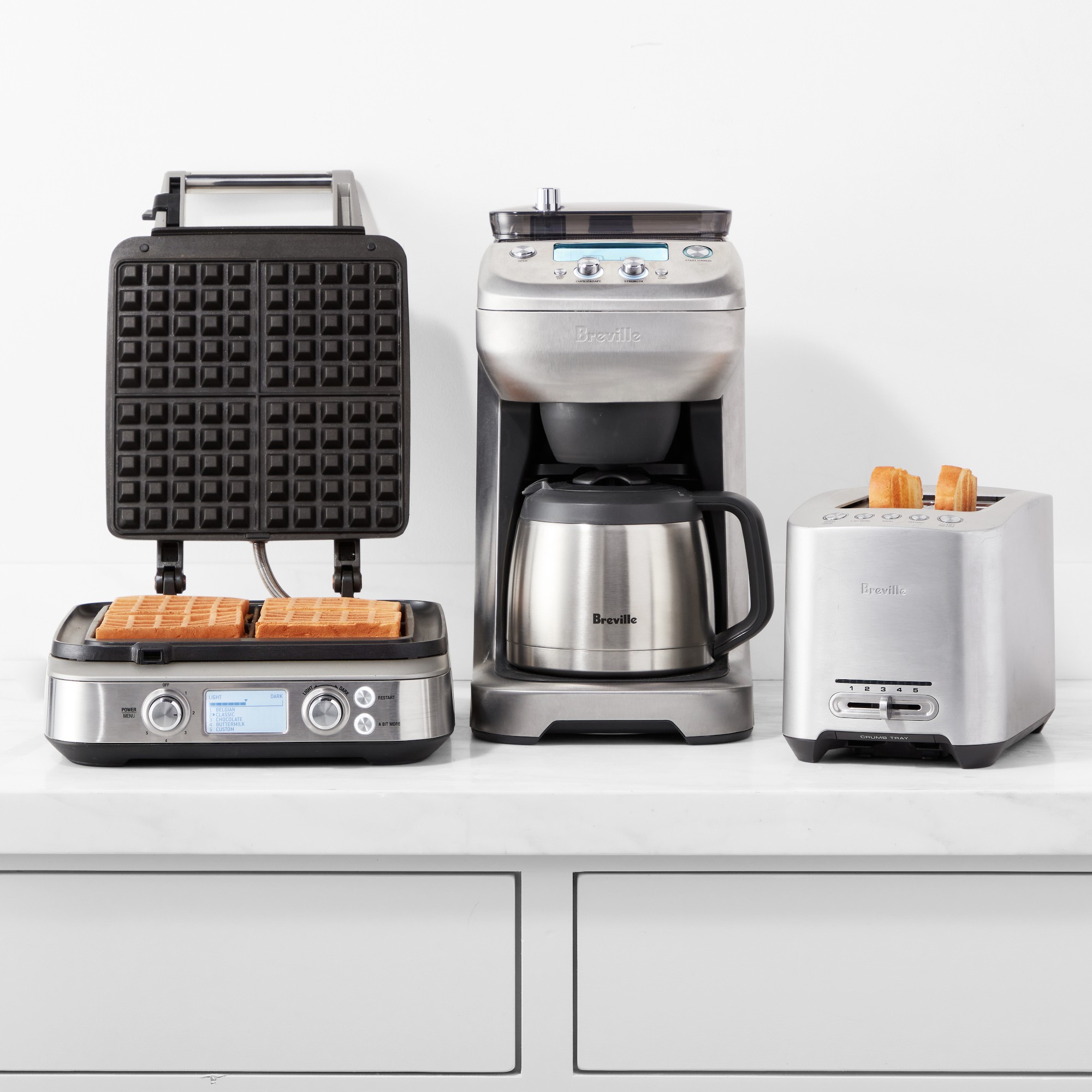 Breakfast With Breville Bundle