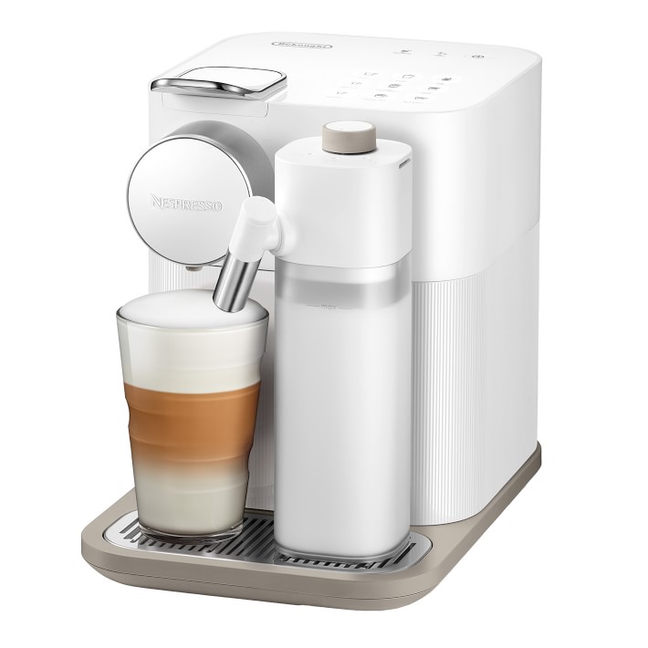 Nespresso gran lattissima review best sale