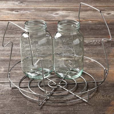 Instant pot canning rack sale