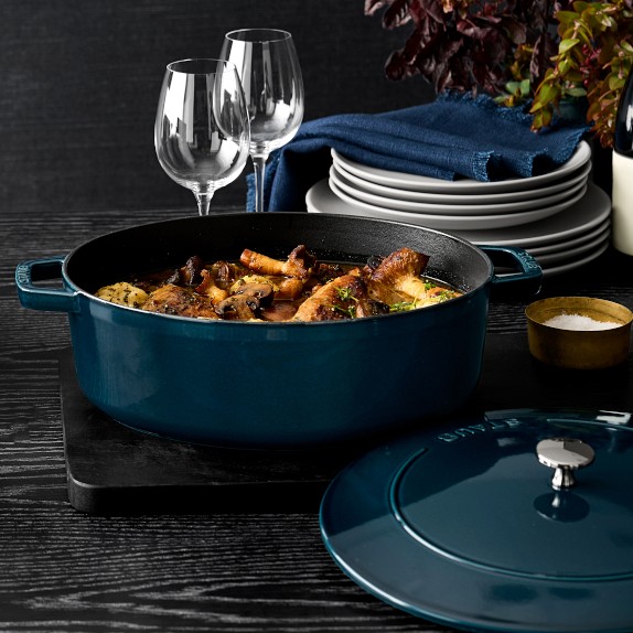 Dutch Ovens & Braisers Free Shipping! Williams Sonoma