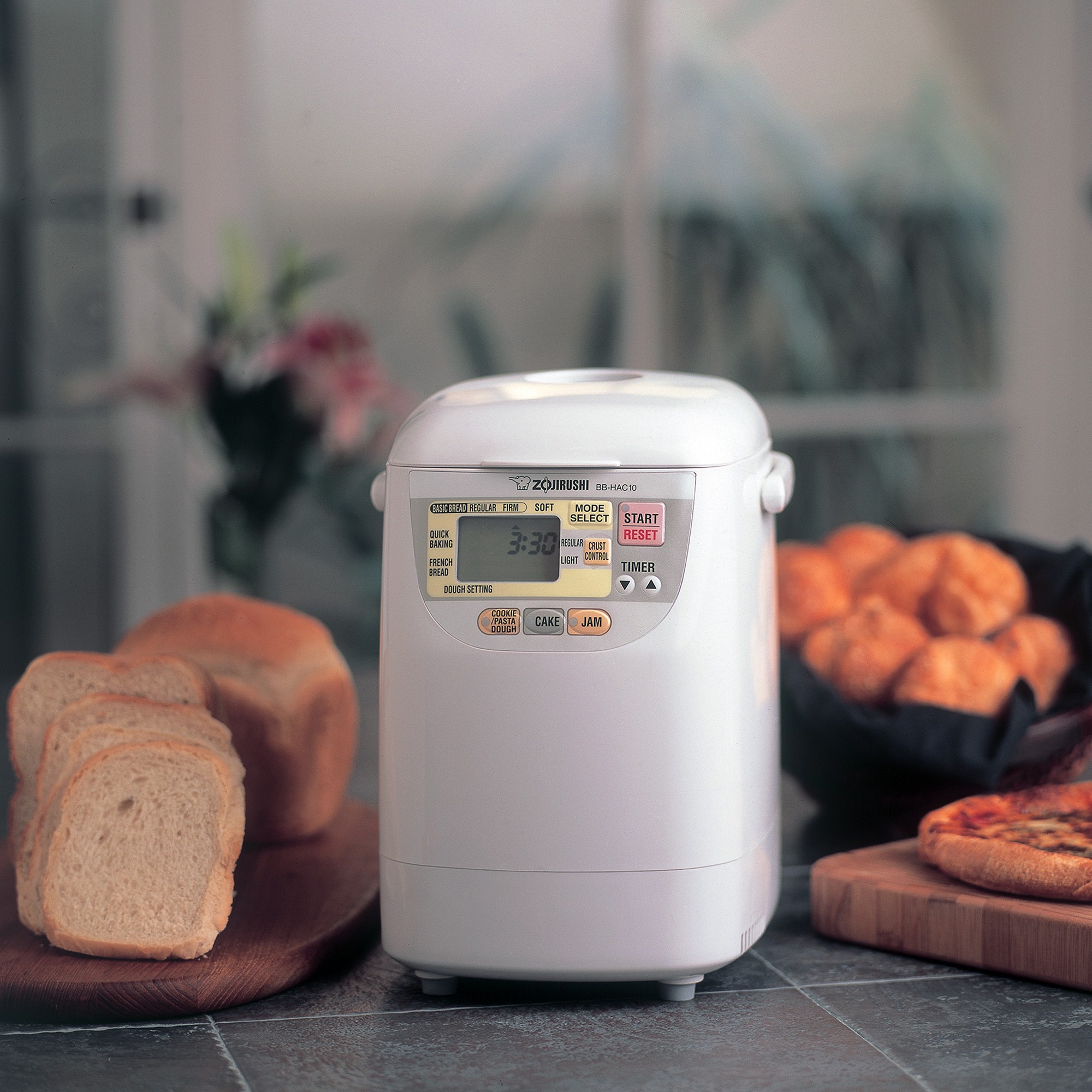 Zojirushi Home Bakery Mini Bread Maker