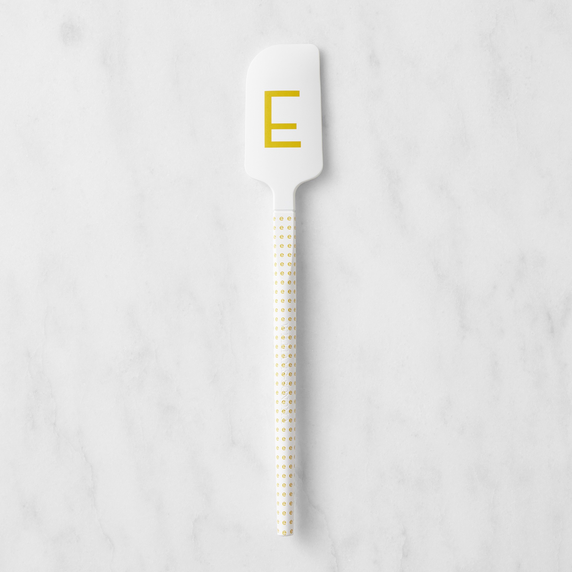 Williams Sonoma Monogram Spatula