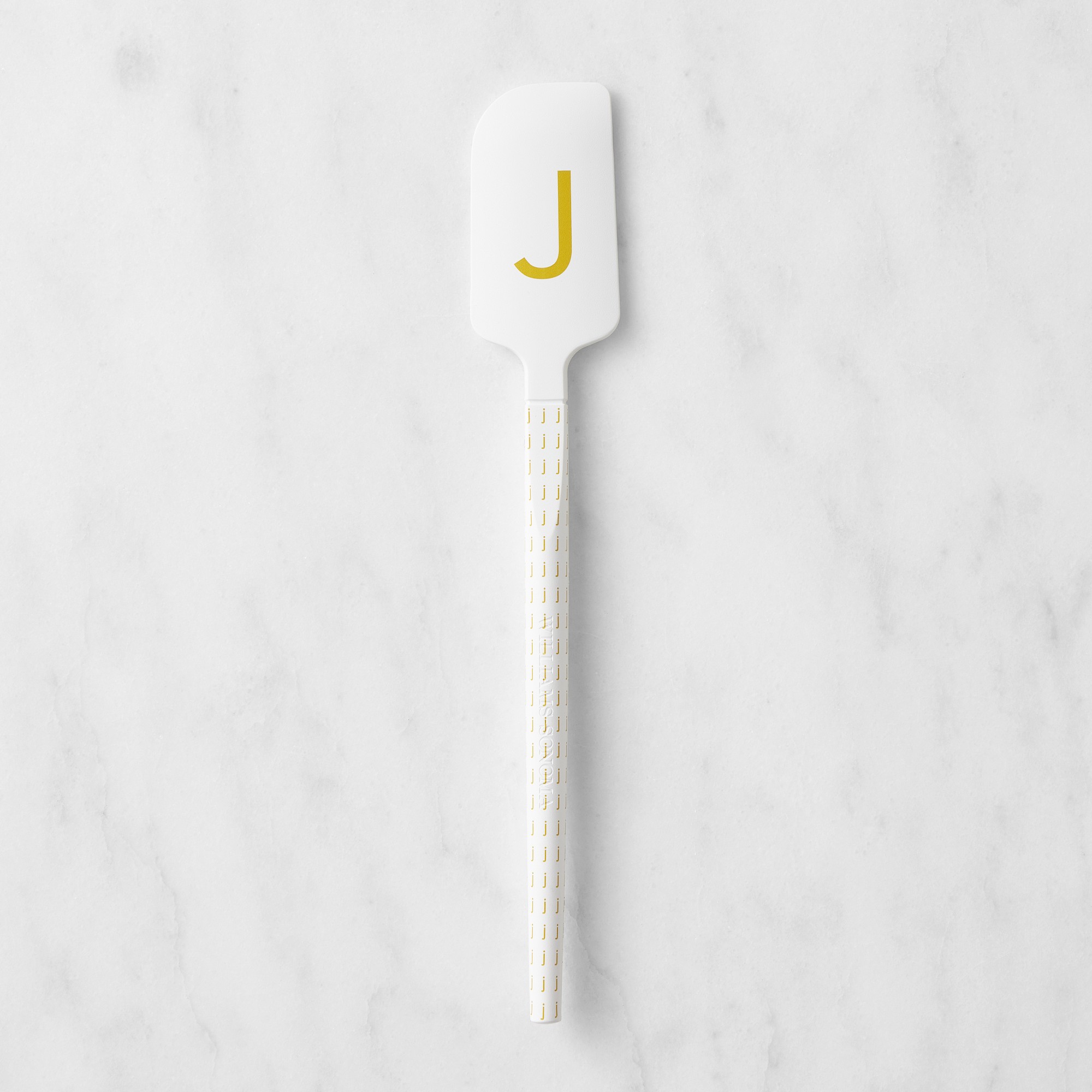 Williams Sonoma Monogram Spatula