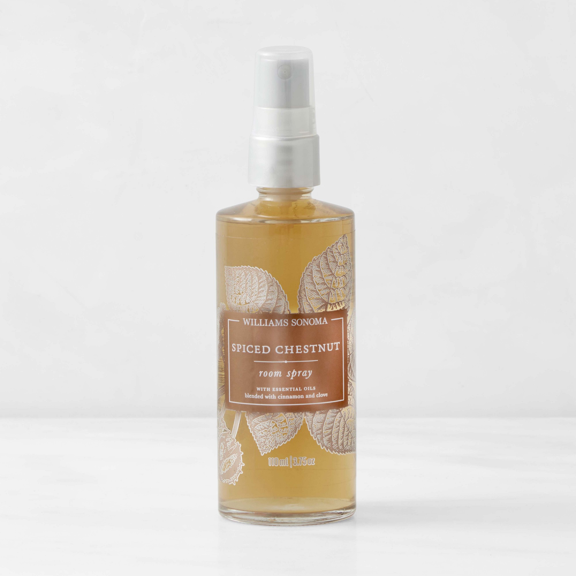 Williams Sonoma Spiced Chestnut Room Spray