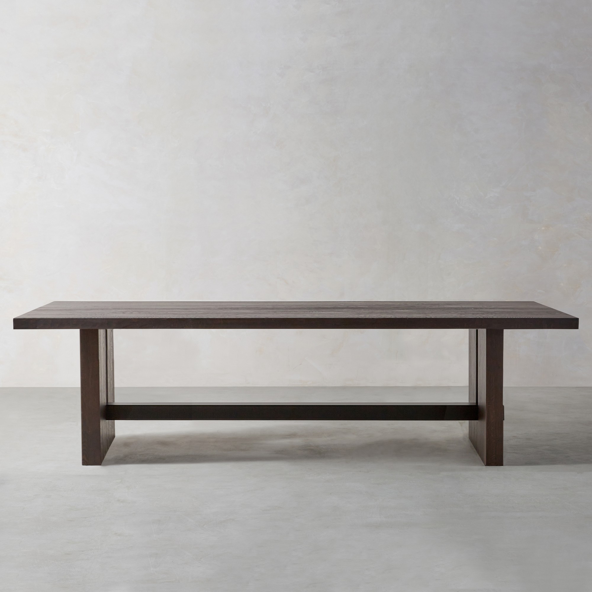 Montauk Rectangular Dining Table (82"-118