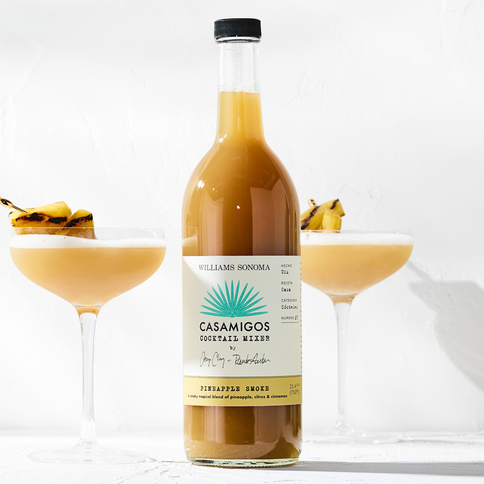 Casamigos Cocktail Mix