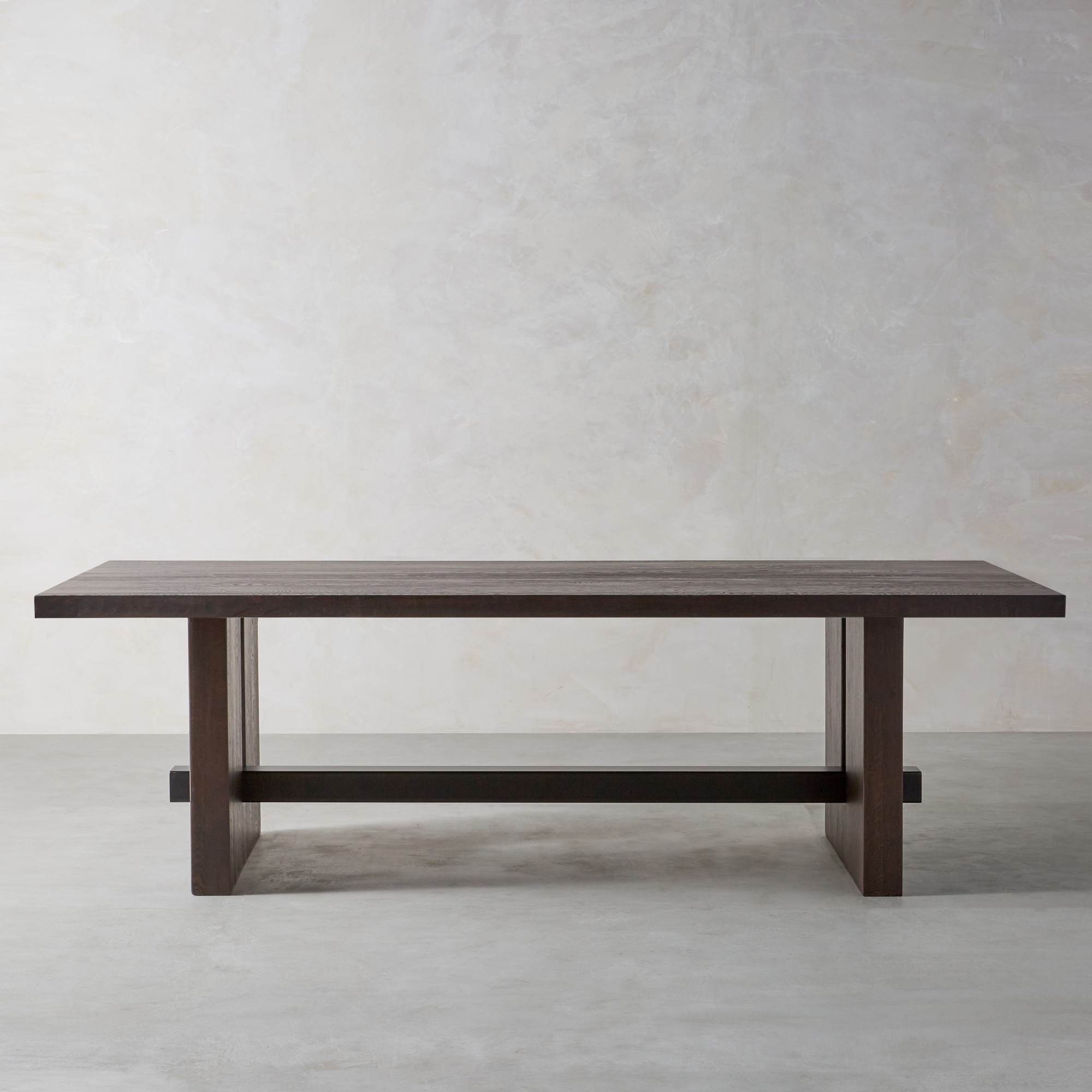 Montauk Rectangular Dining Table (82"-118