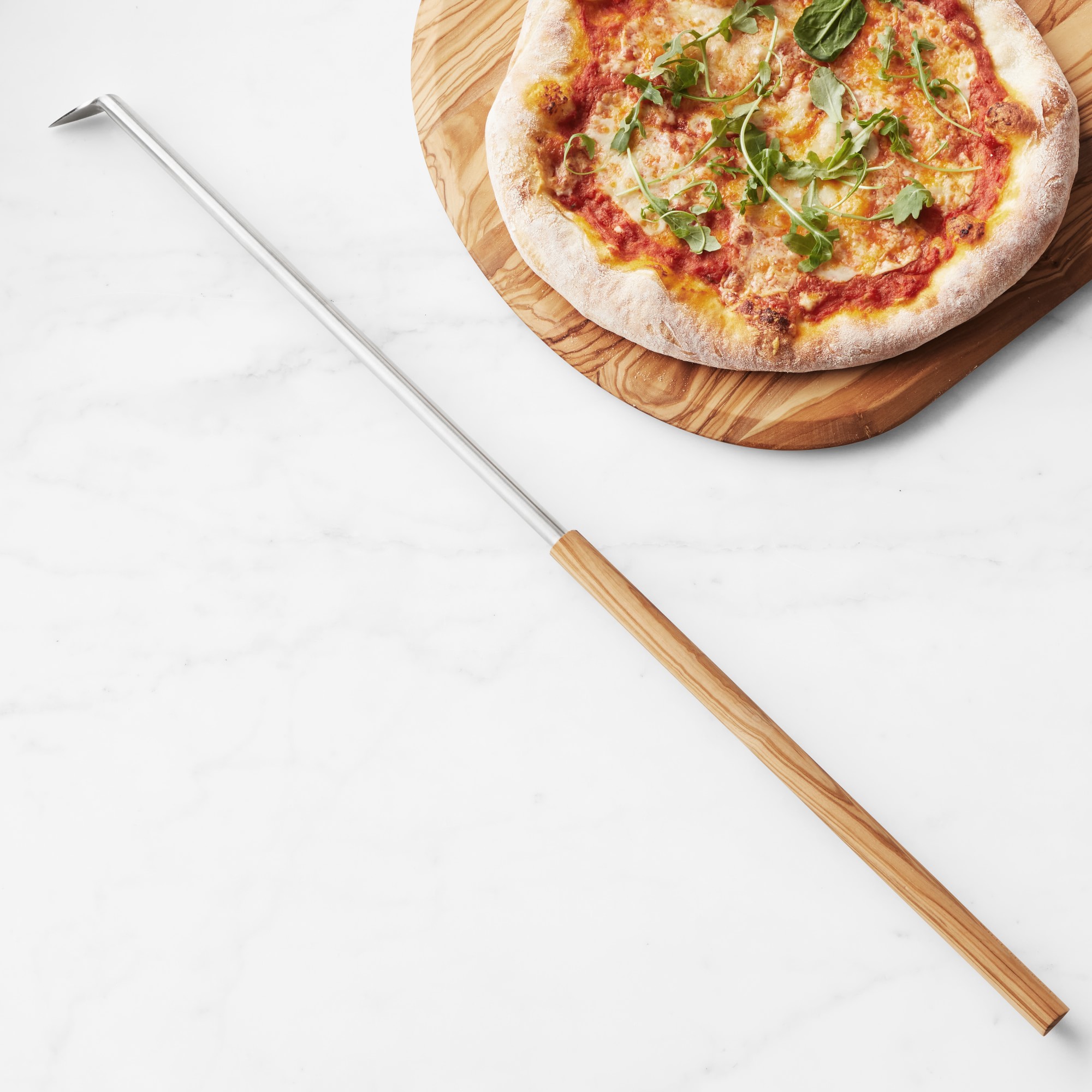 Williams Sonoma Pizza Fork