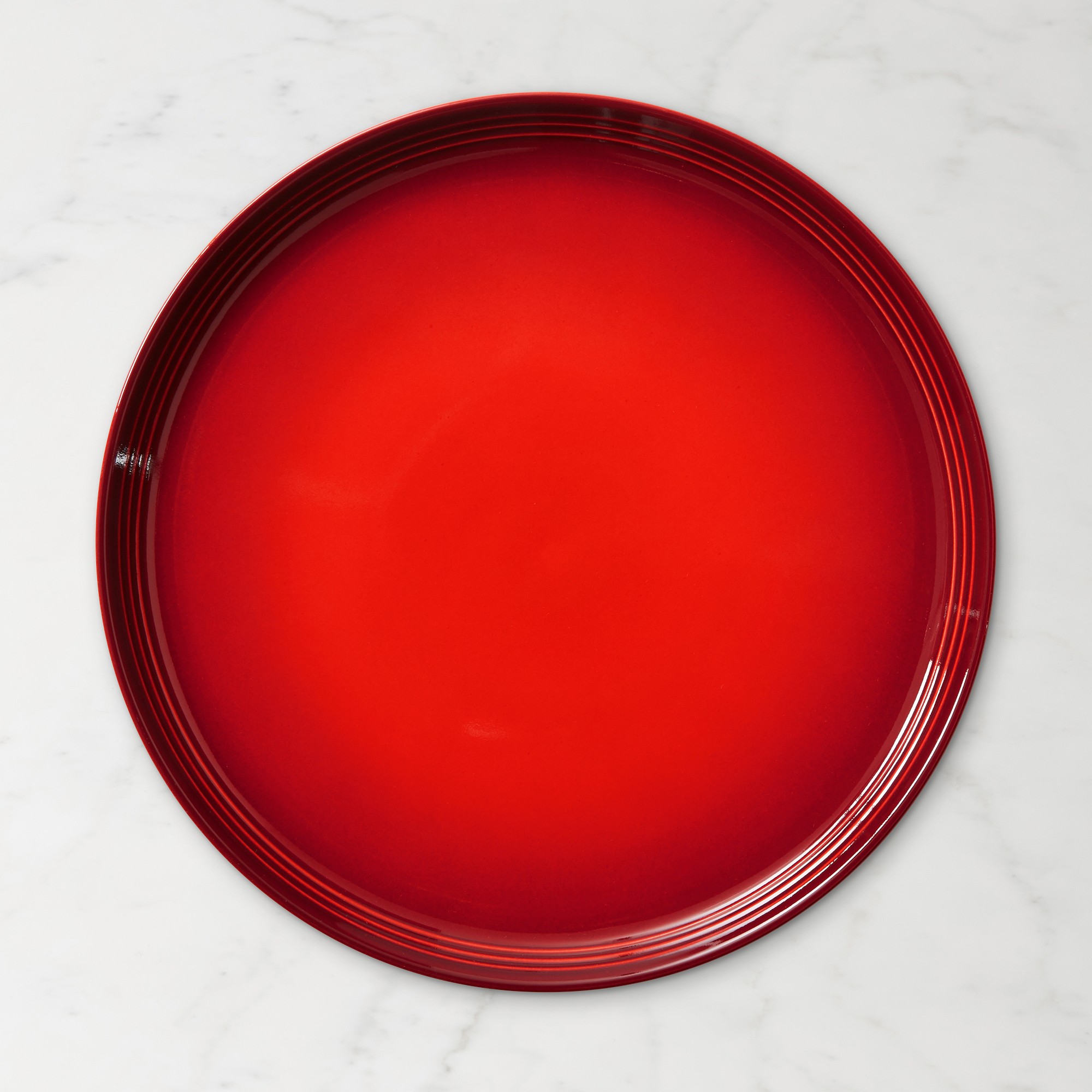 Le Creuset San Francisco Coupe Dinnerware Collection