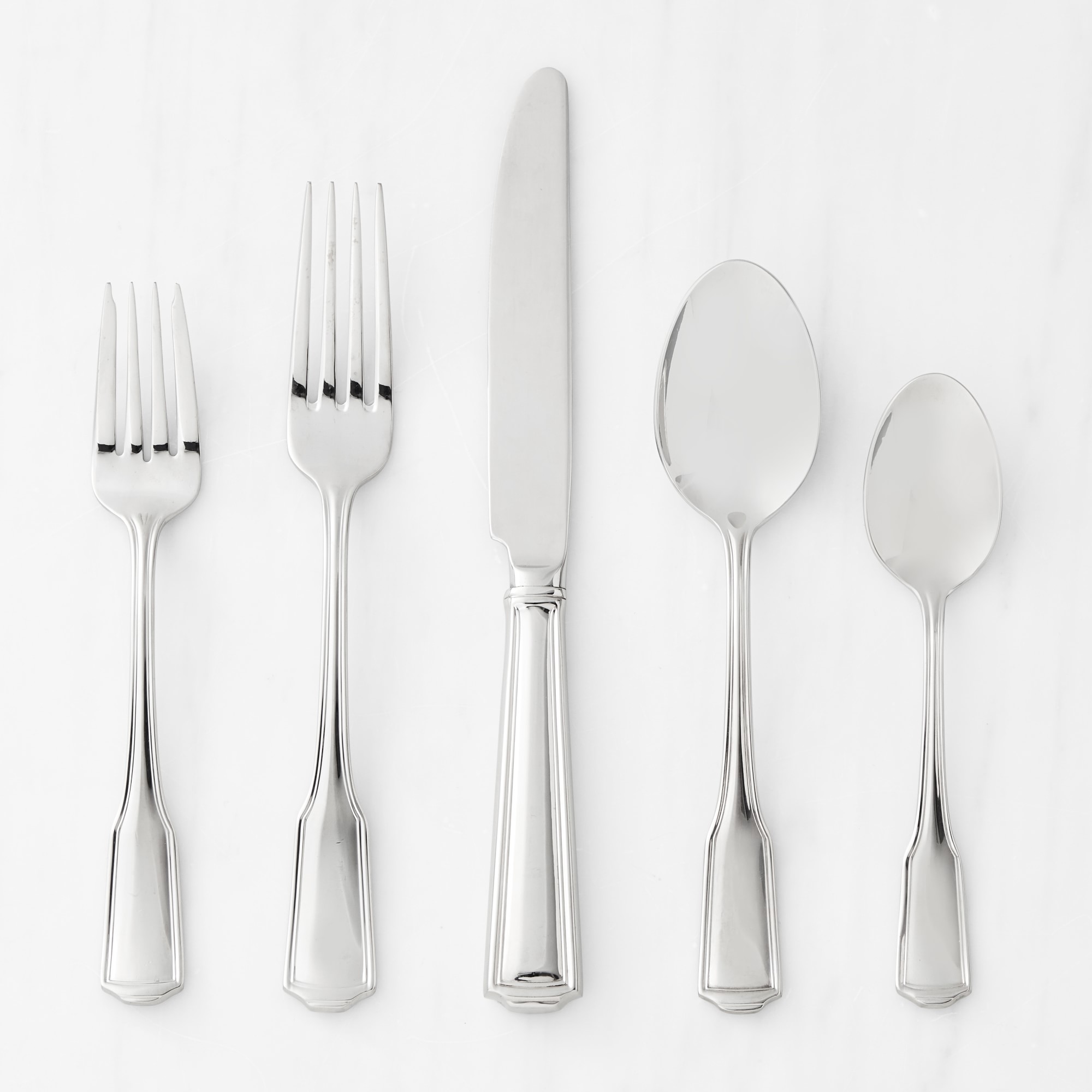 Hampstead Flatware Sets