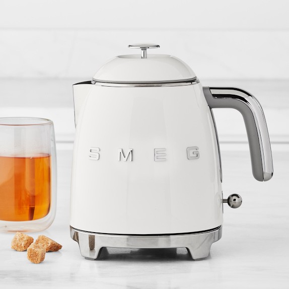 SMEG Mini Kettle | Williams Sonoma