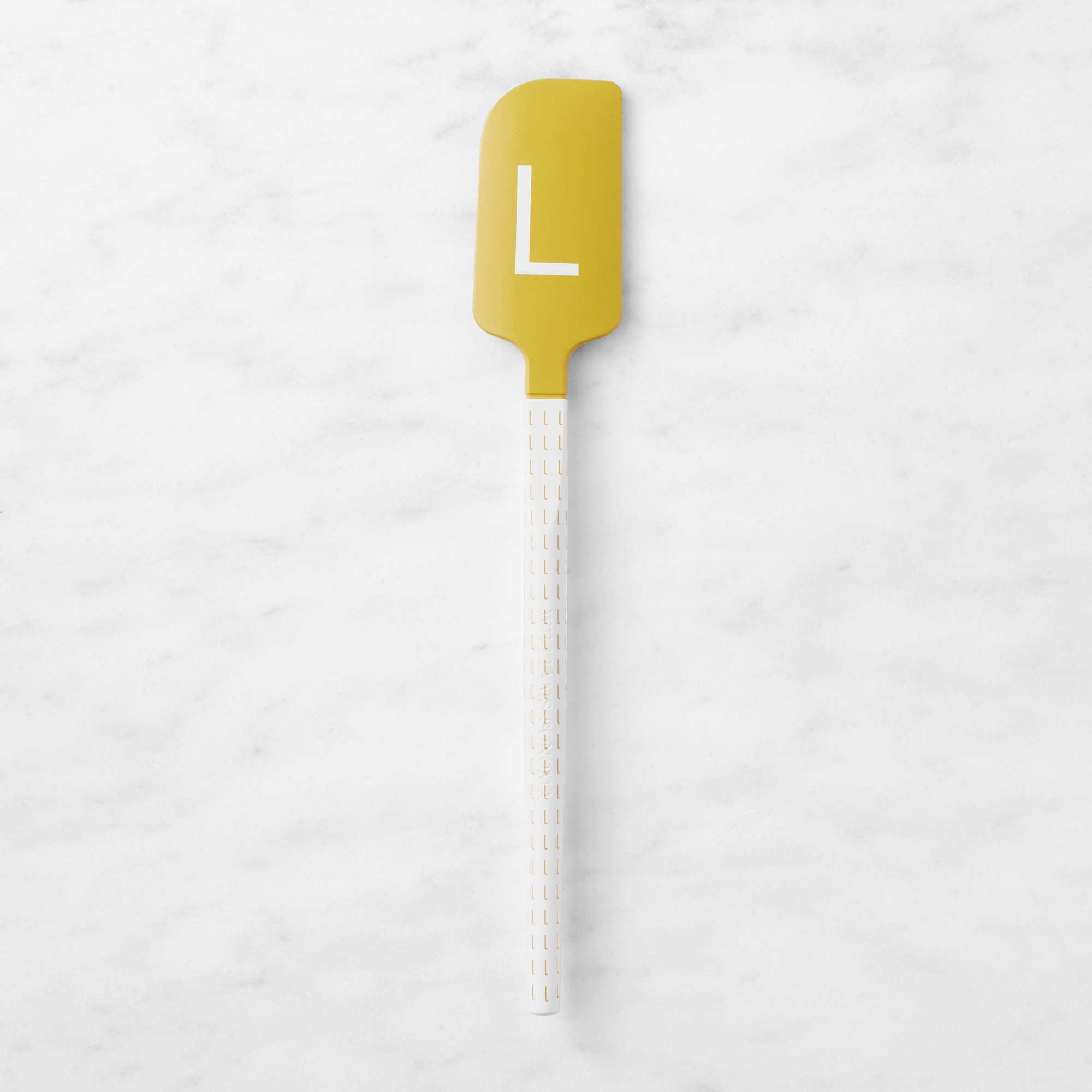 Williams Sonoma Monogram Spatula