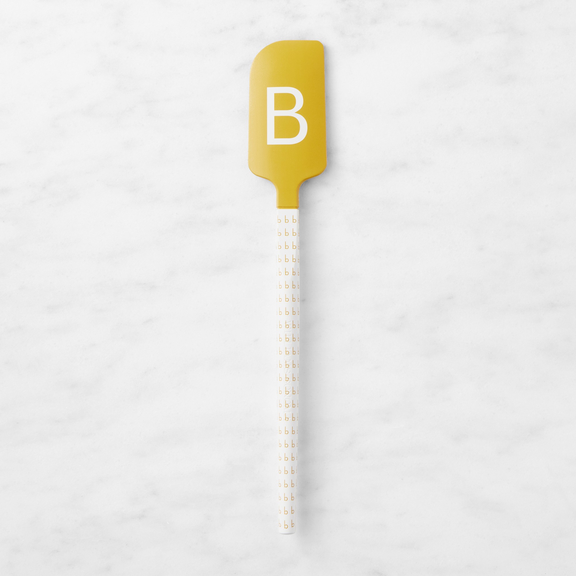 Williams Sonoma Monogram Spatula