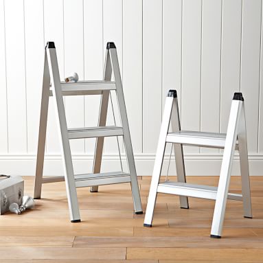 Ladders &amp; Step Stools