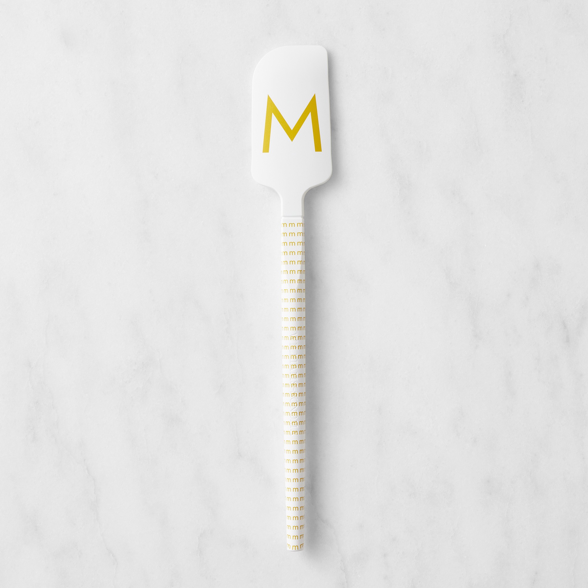 Williams Sonoma Monogram Spatula