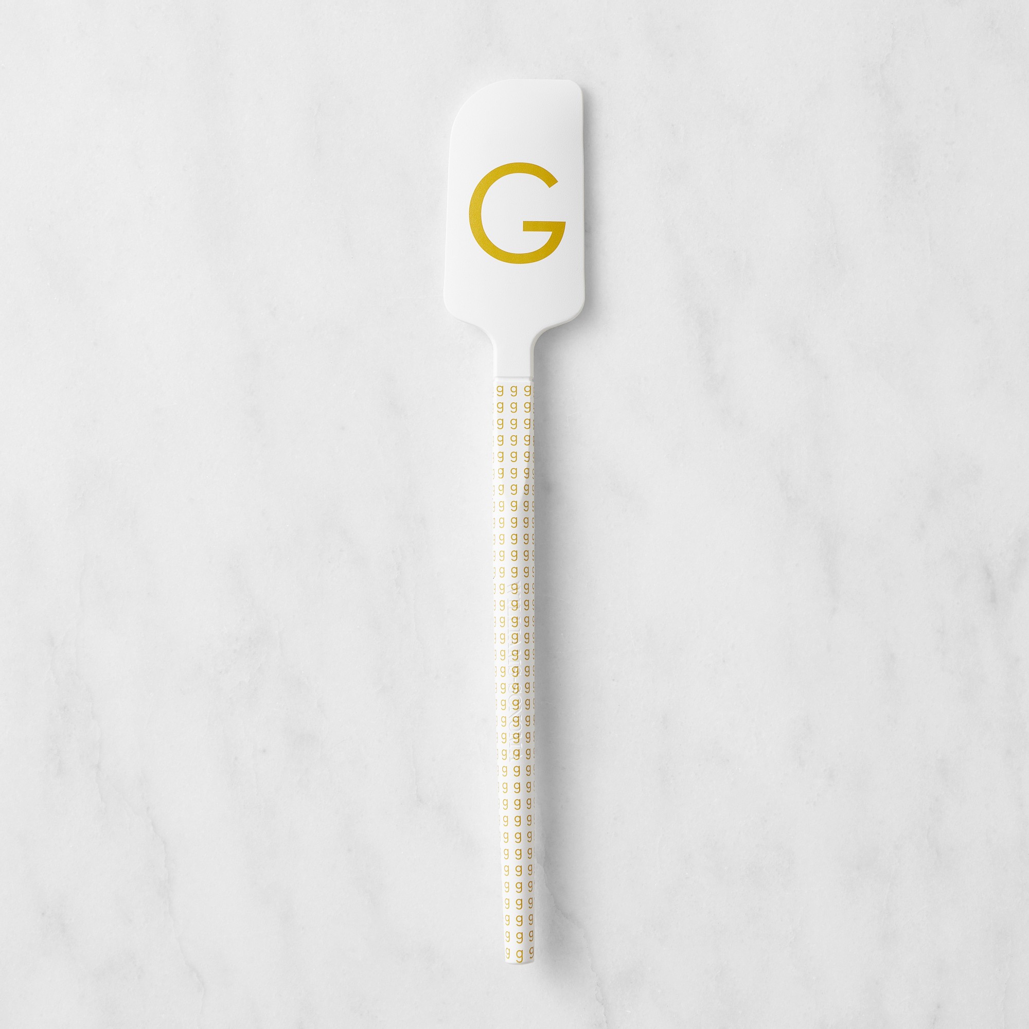 Williams Sonoma Monogram Spatula