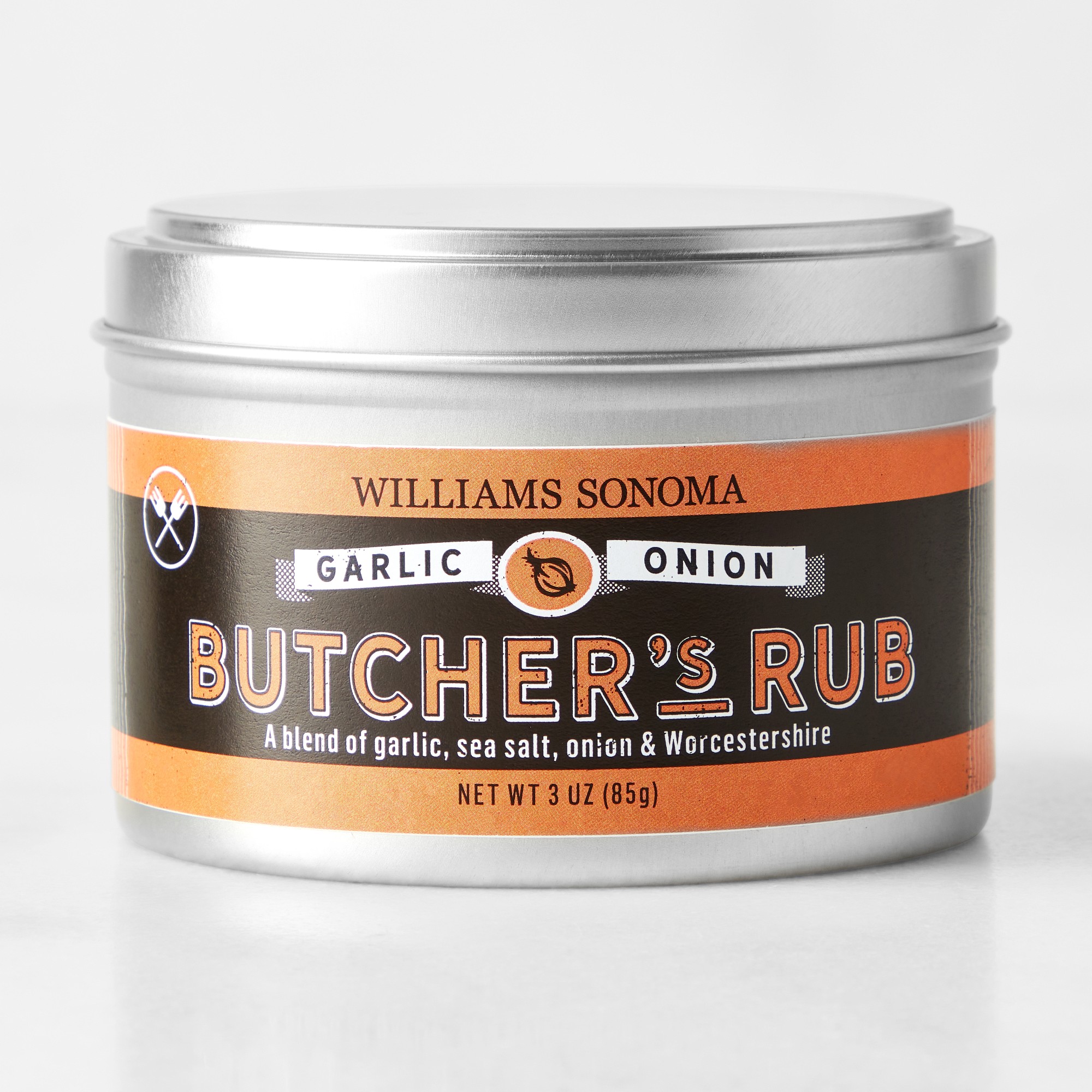 Williams Sonoma Rub, Butcher's Blend