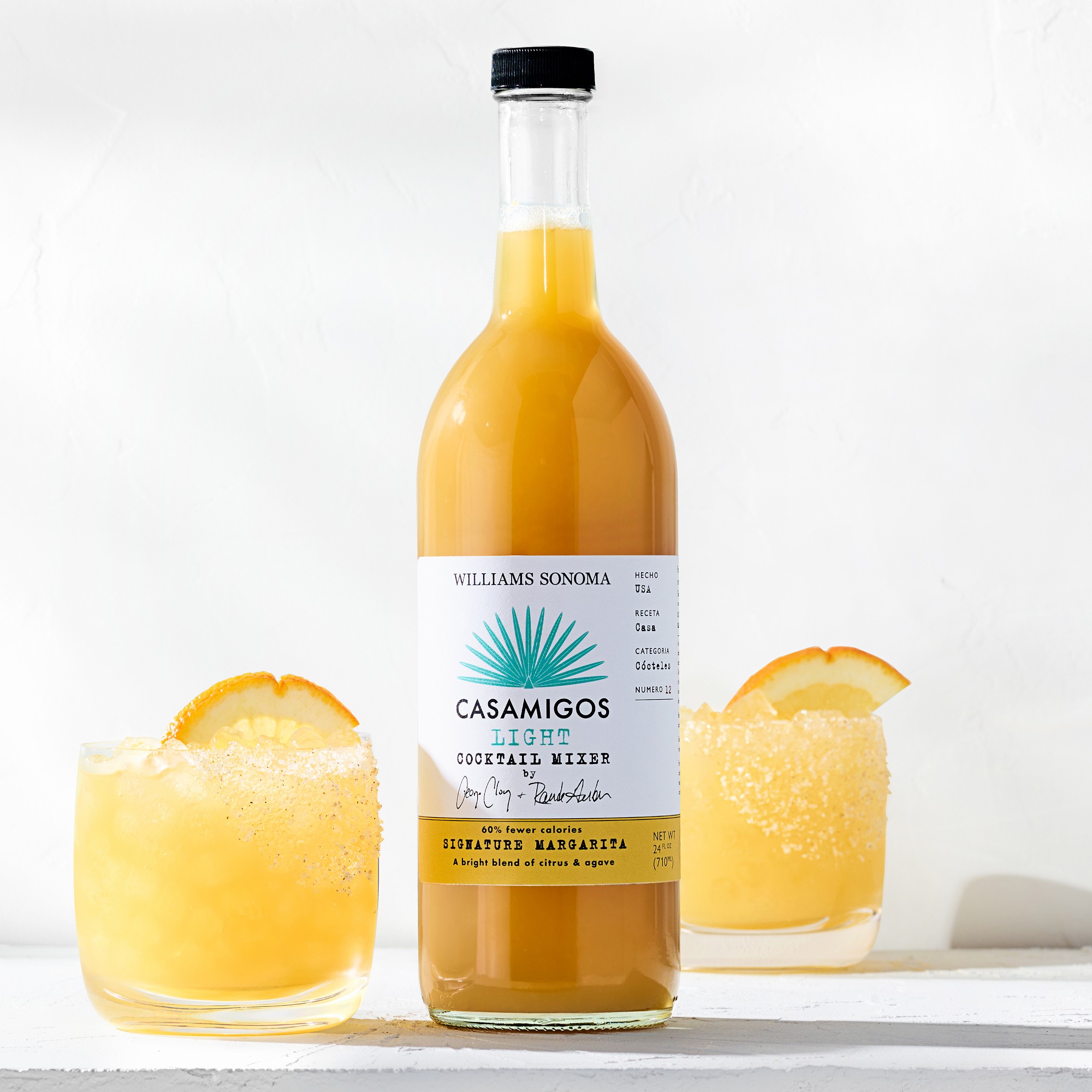 Casamigos Cocktail Mix