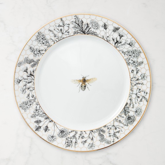 Selling Williams Sonoma bee platter