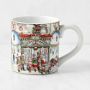 Town Square Mug