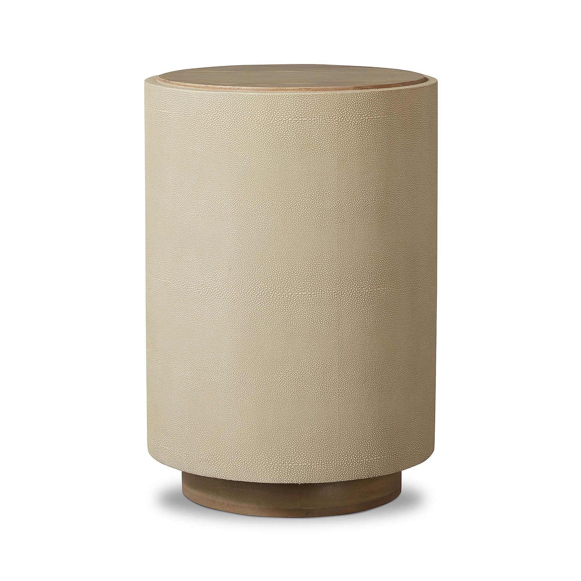 Inez Side Table (17")