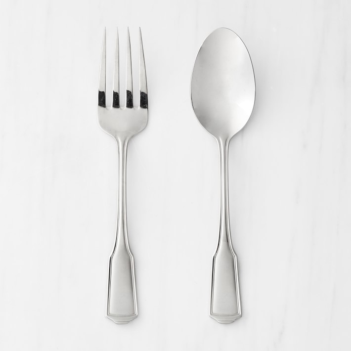 Hampstead 2-piece Serving Set