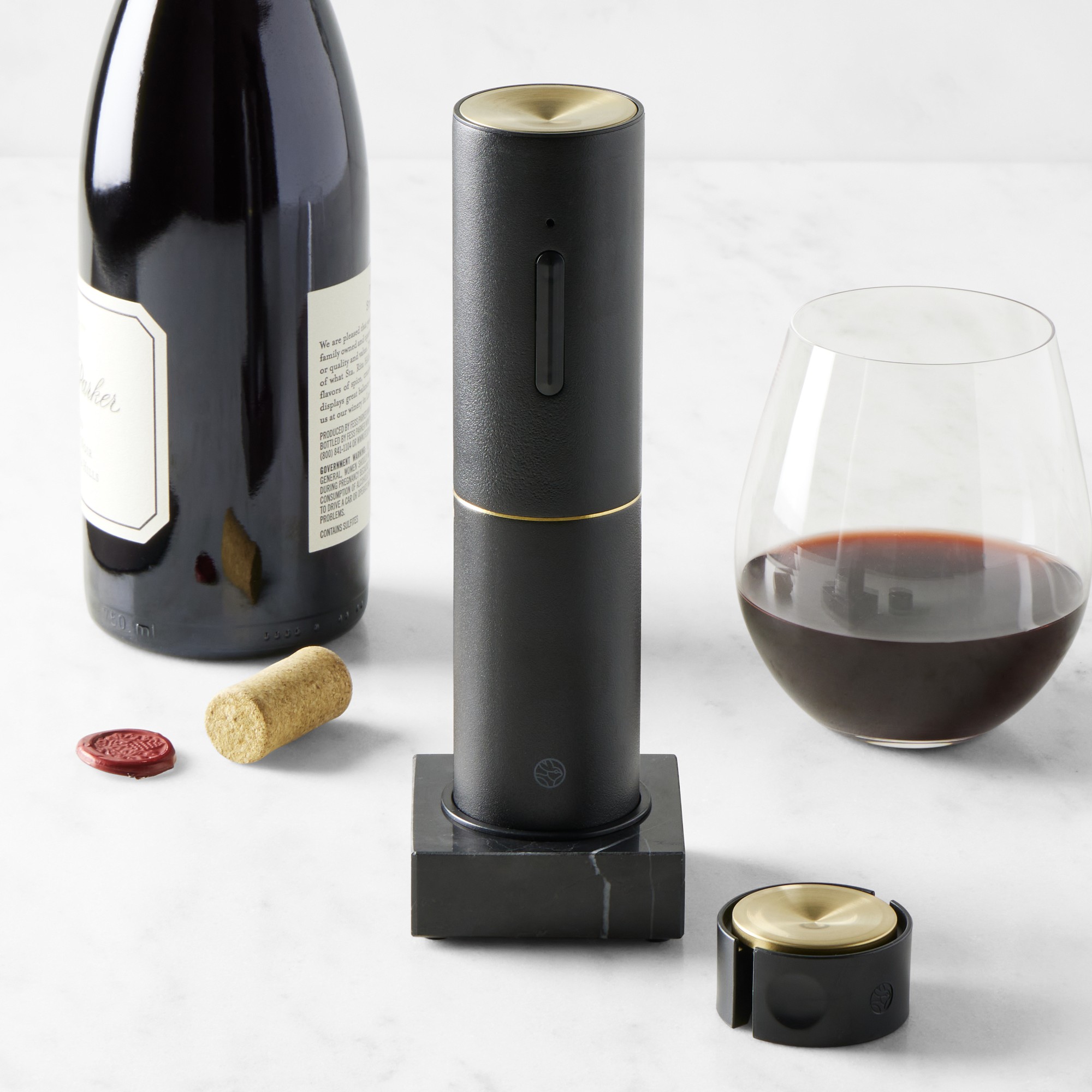 Rabbit Electric Corkscrew