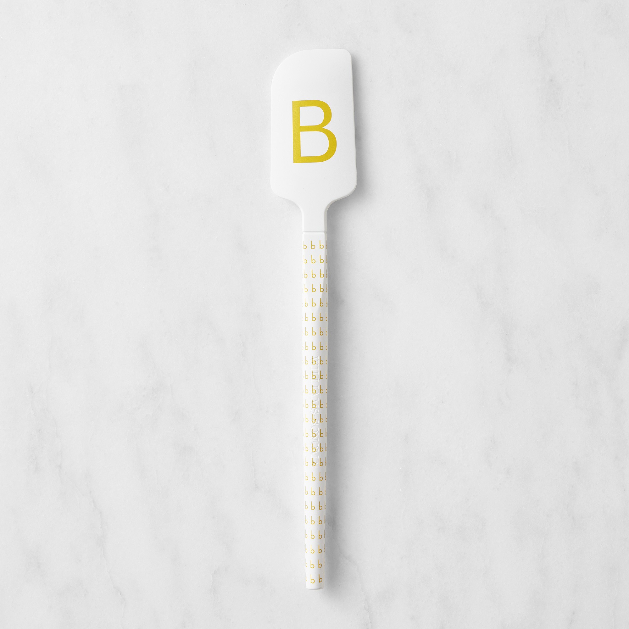 Williams Sonoma Monogram Spatula