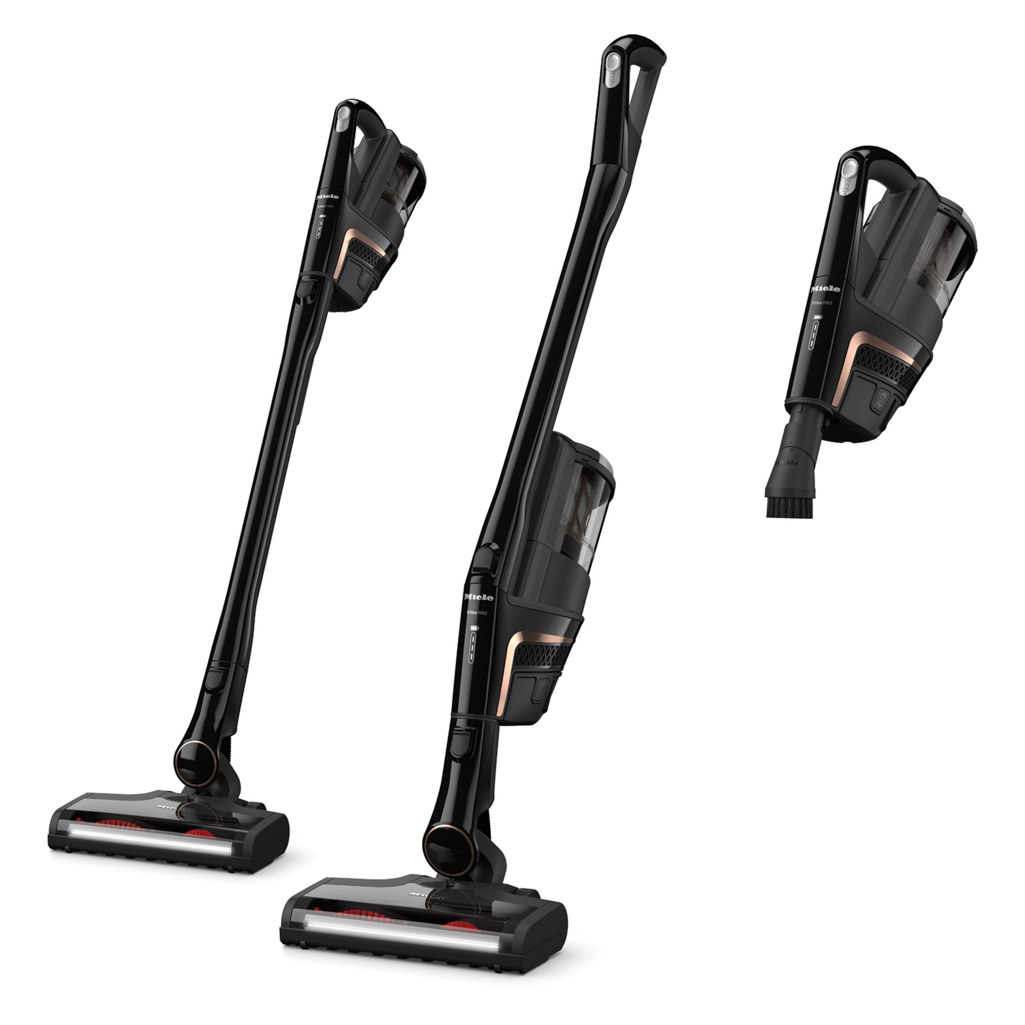 Miele Triflex HX2 Cat & Dog Vacuum