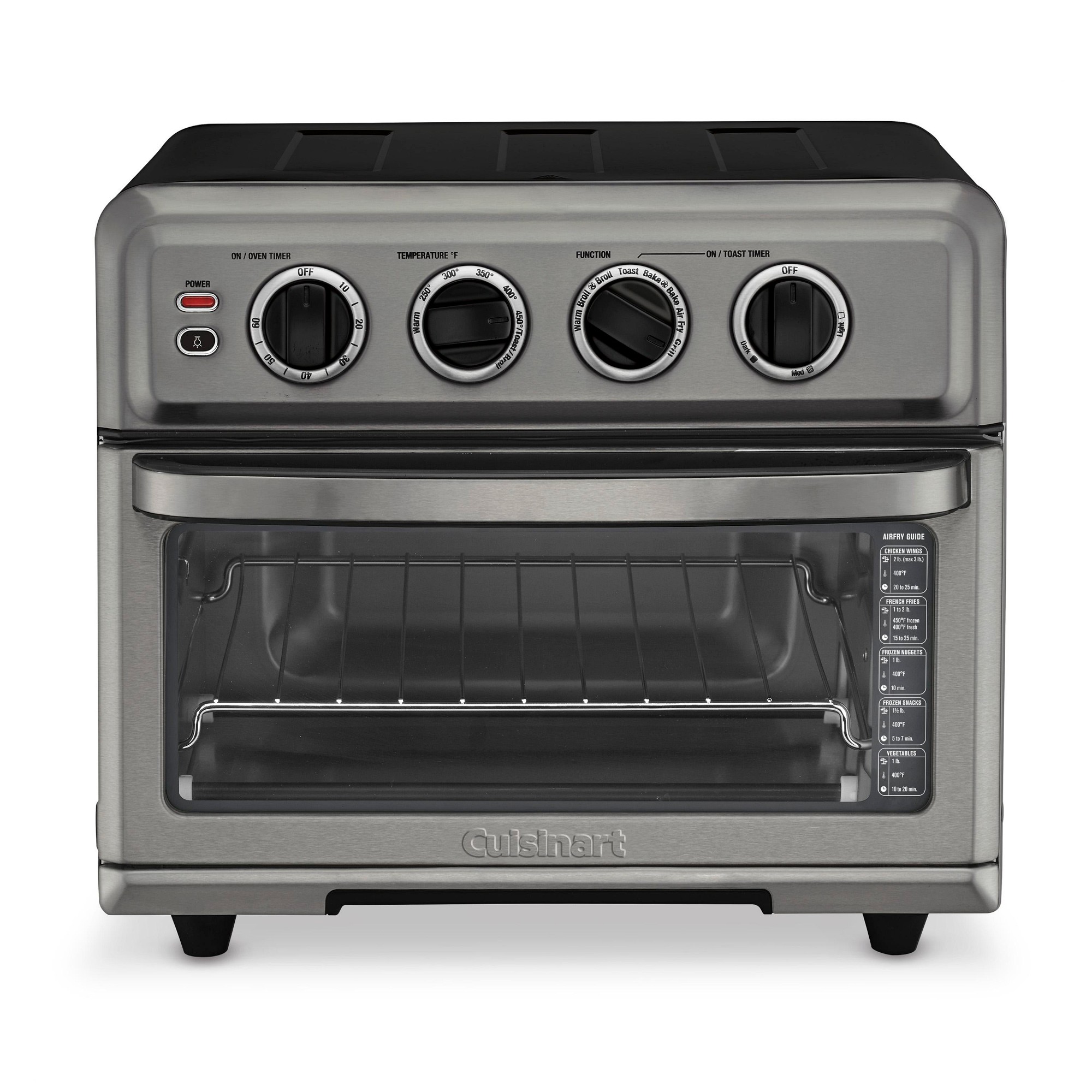 Cuisinart Air Fryer Oven with Grill