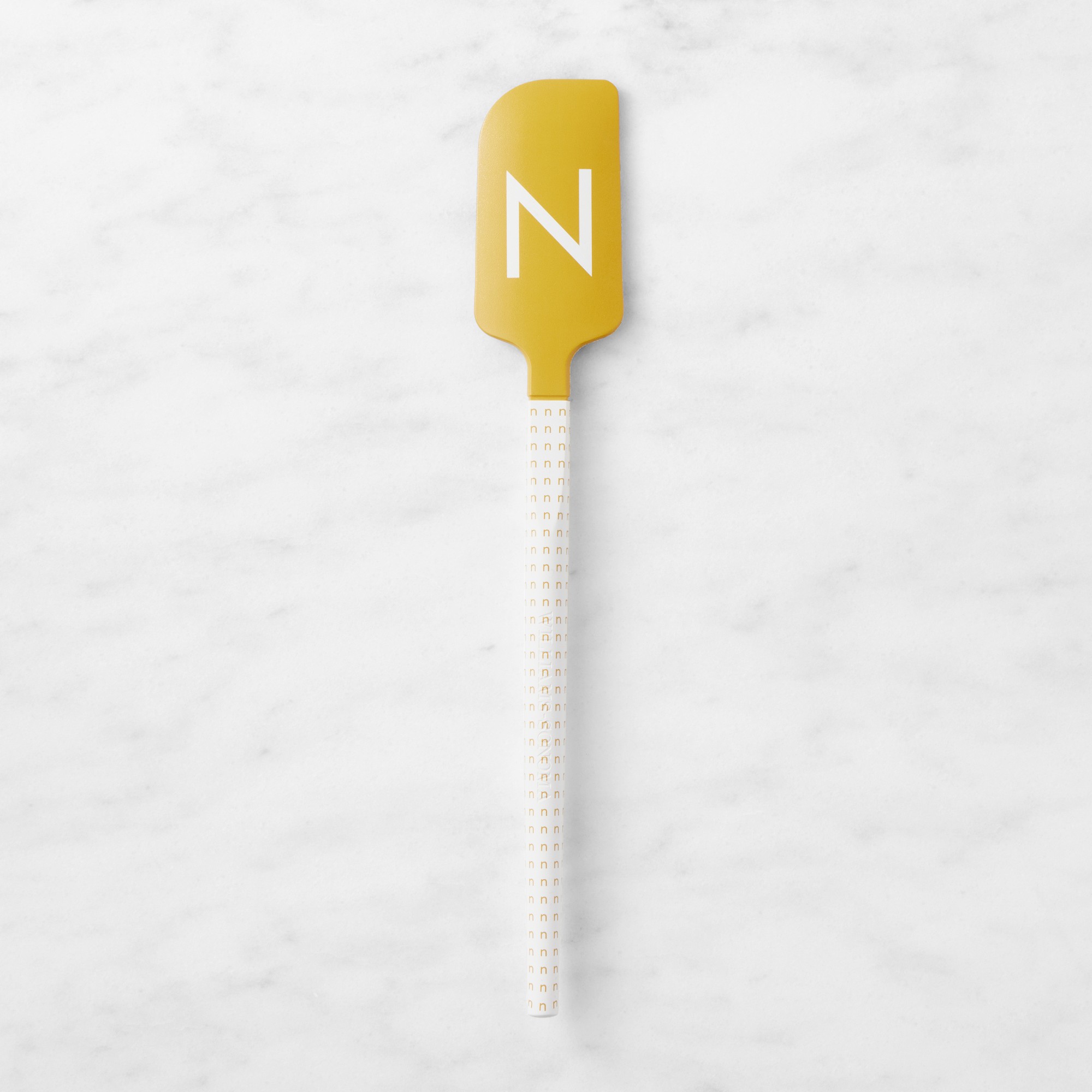 Williams Sonoma Monogram Spatula