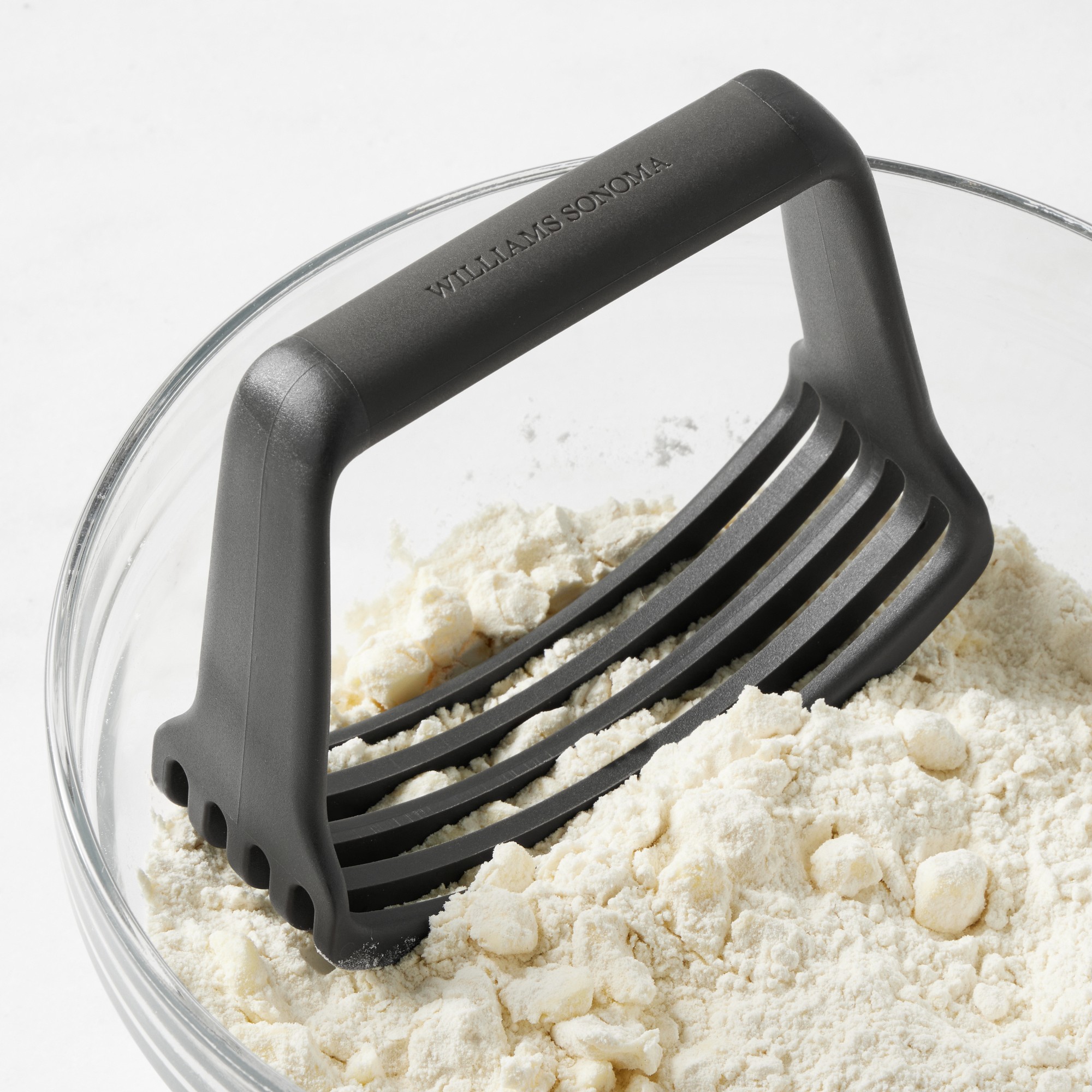 Williams Sonoma Goldtouch® Pro Nylon Pastry Blender