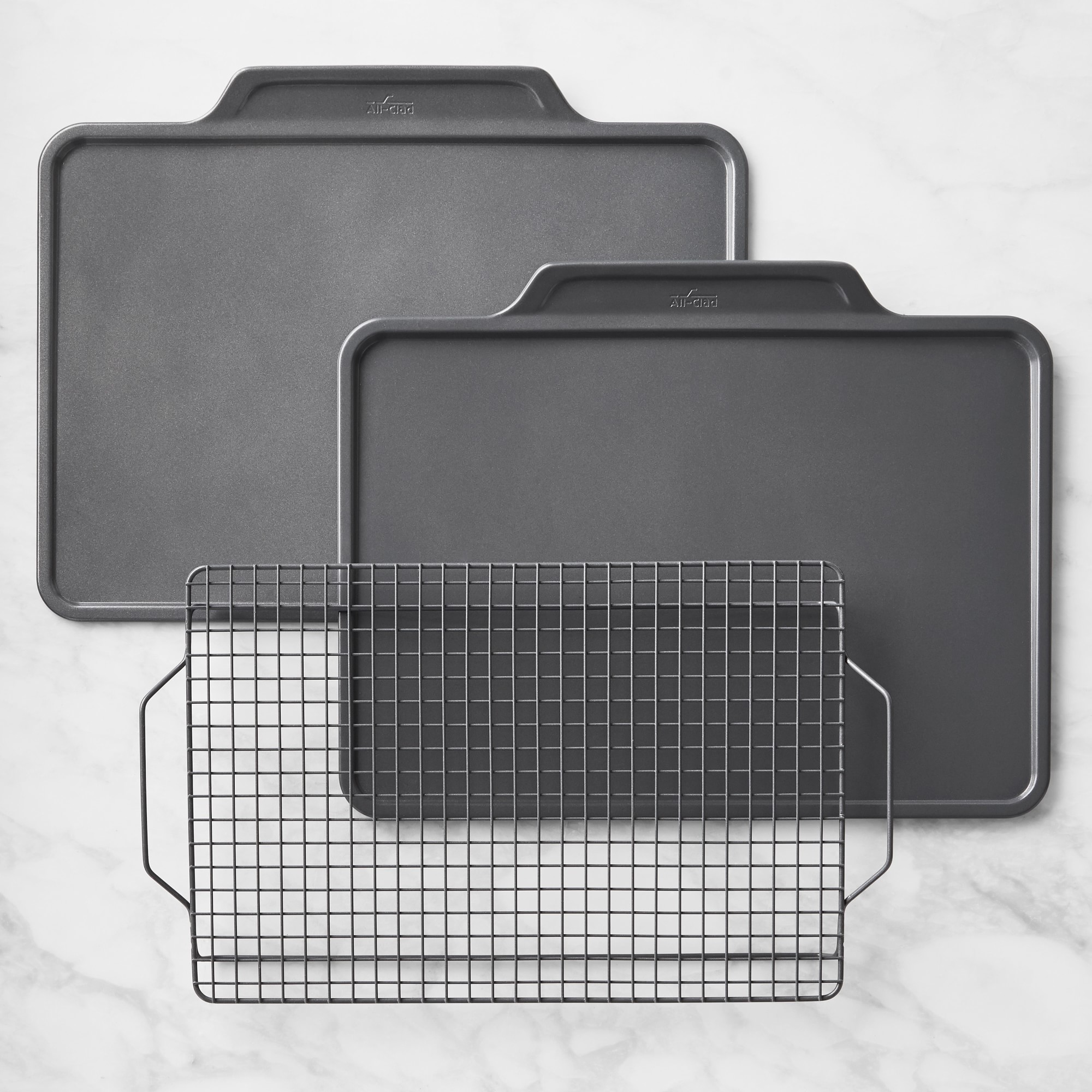 All-Clad Nonstick Pro Release Bakeware