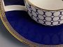 Video 1 for Wedgwood Renaissance Gold Teacup &amp; Saucer