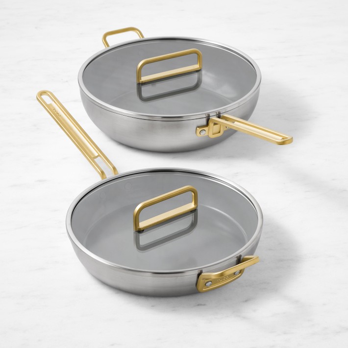 greenpan-stanley-tucci-stainless-steel-ceramic-nonstick-4-piece