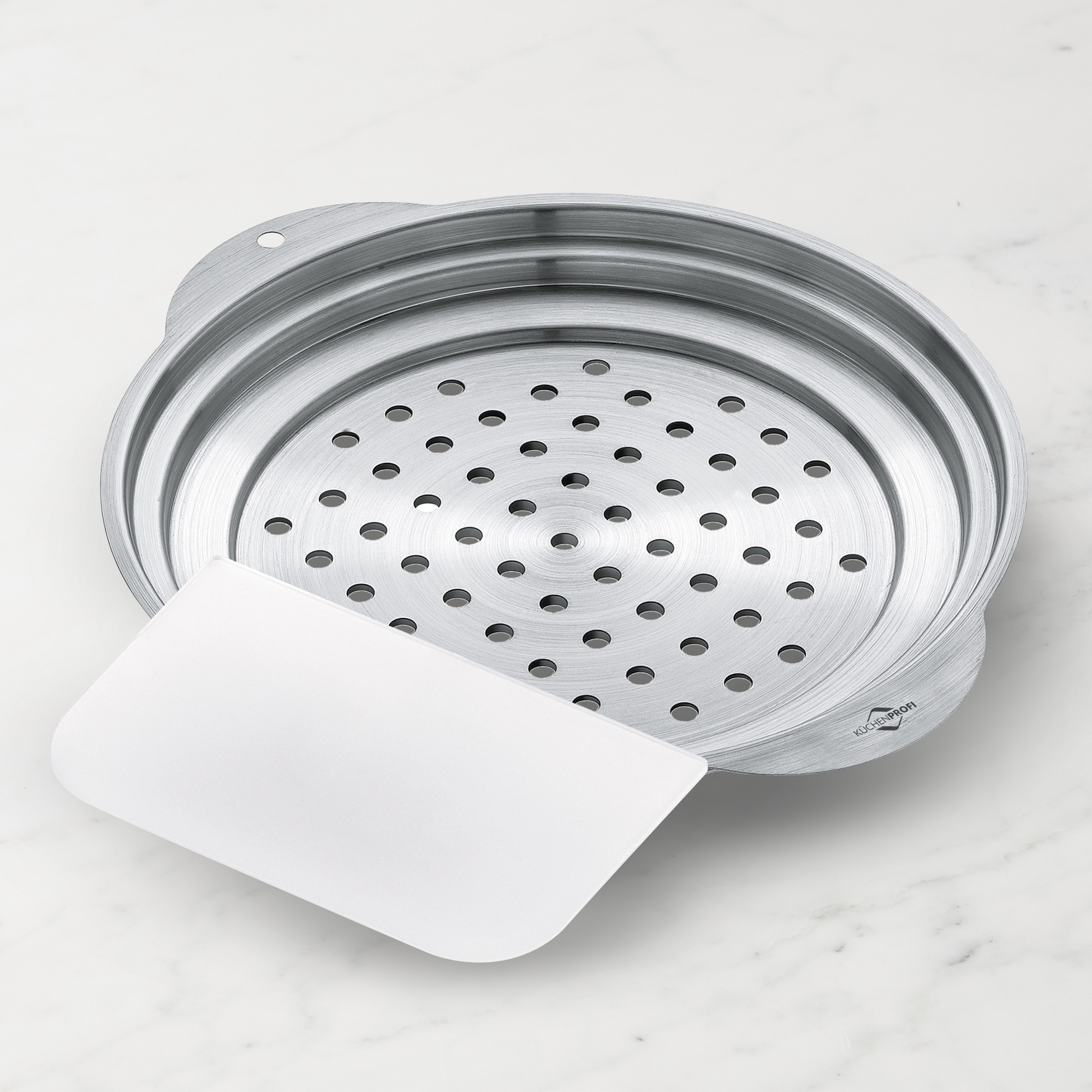 Frieling Spatzle Lid with Scraper