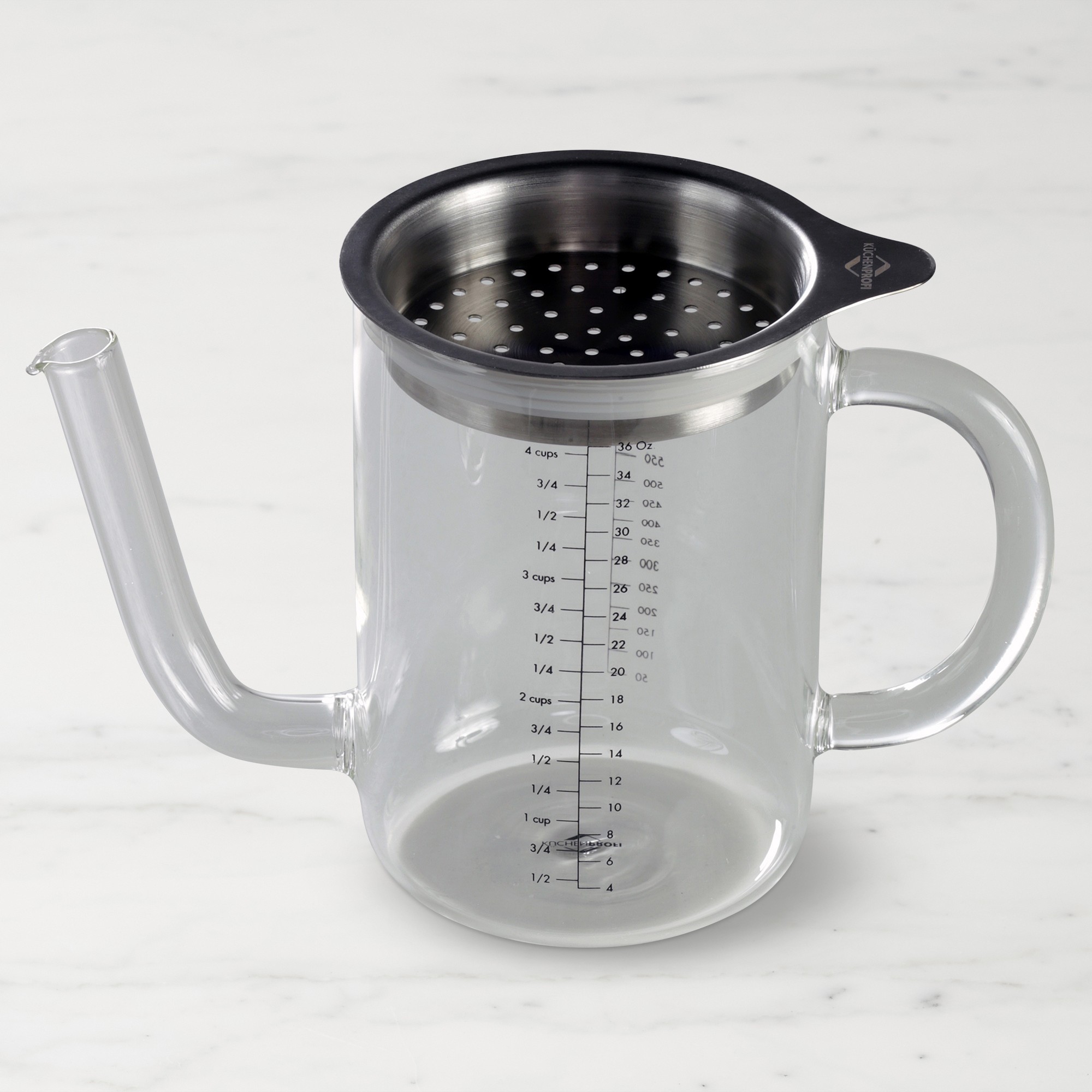 Frieling Gravy Separator