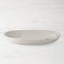 Williams Sonoma Marble Fruit Bowl