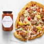 Williams Sonoma Pizza Sauce, Calabrian Chile &amp; Tomato