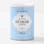 Williams Sonoma Ice Cream Starter, Vanilla