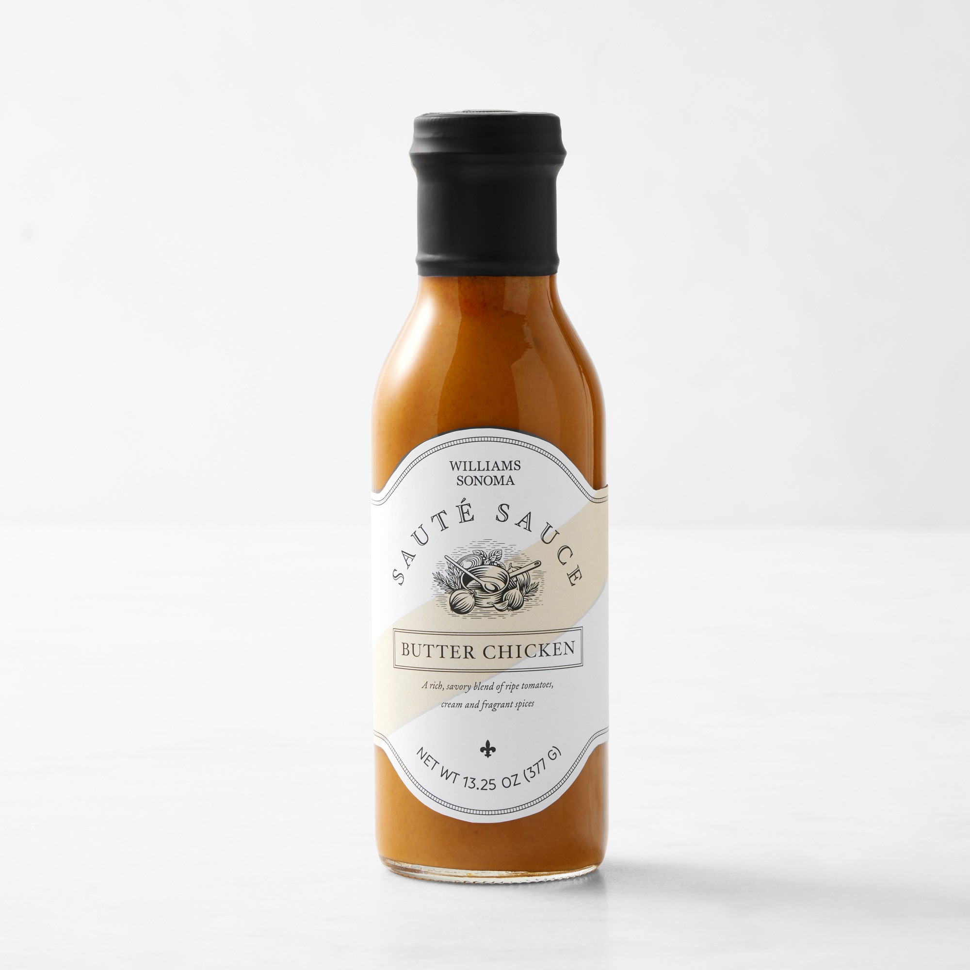 Williams Sonoma Sauté Sauce, Butter Chicken