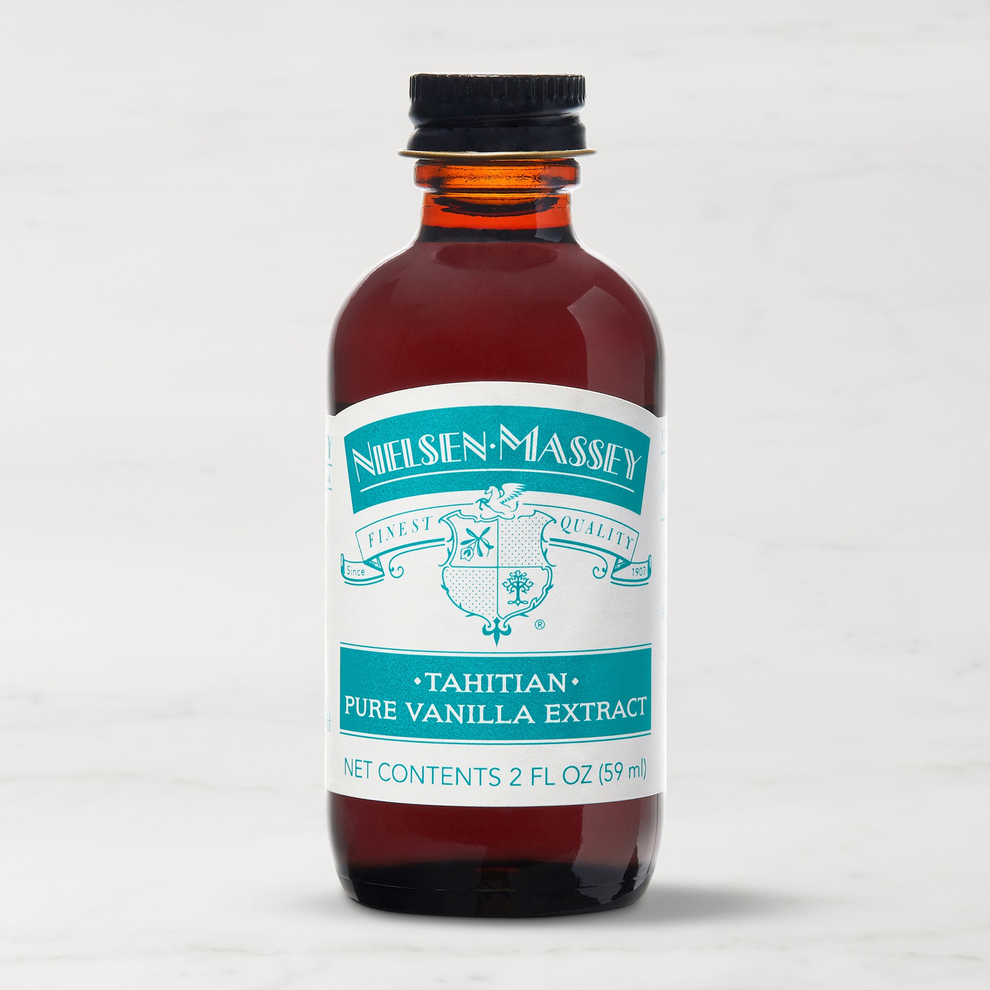 Nielsen-Massey Tahitian Vanilla Extract