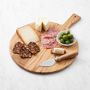 Olivewood Round Cheese Board, Small