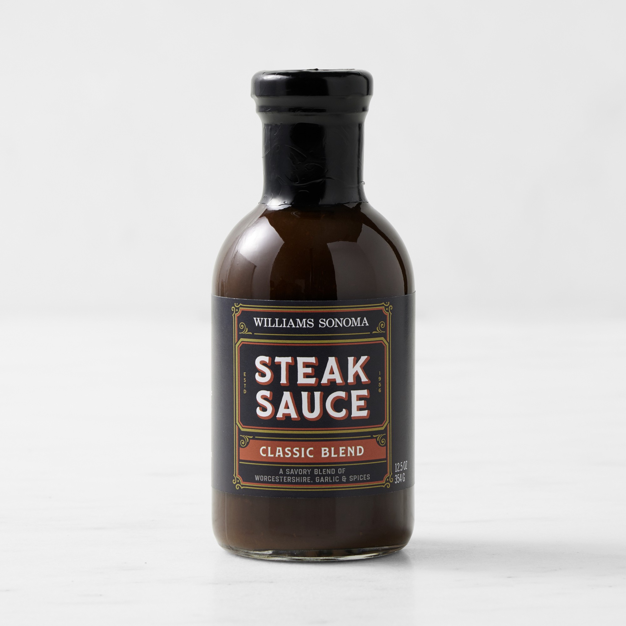 Williams Sonoma Steak Sauce