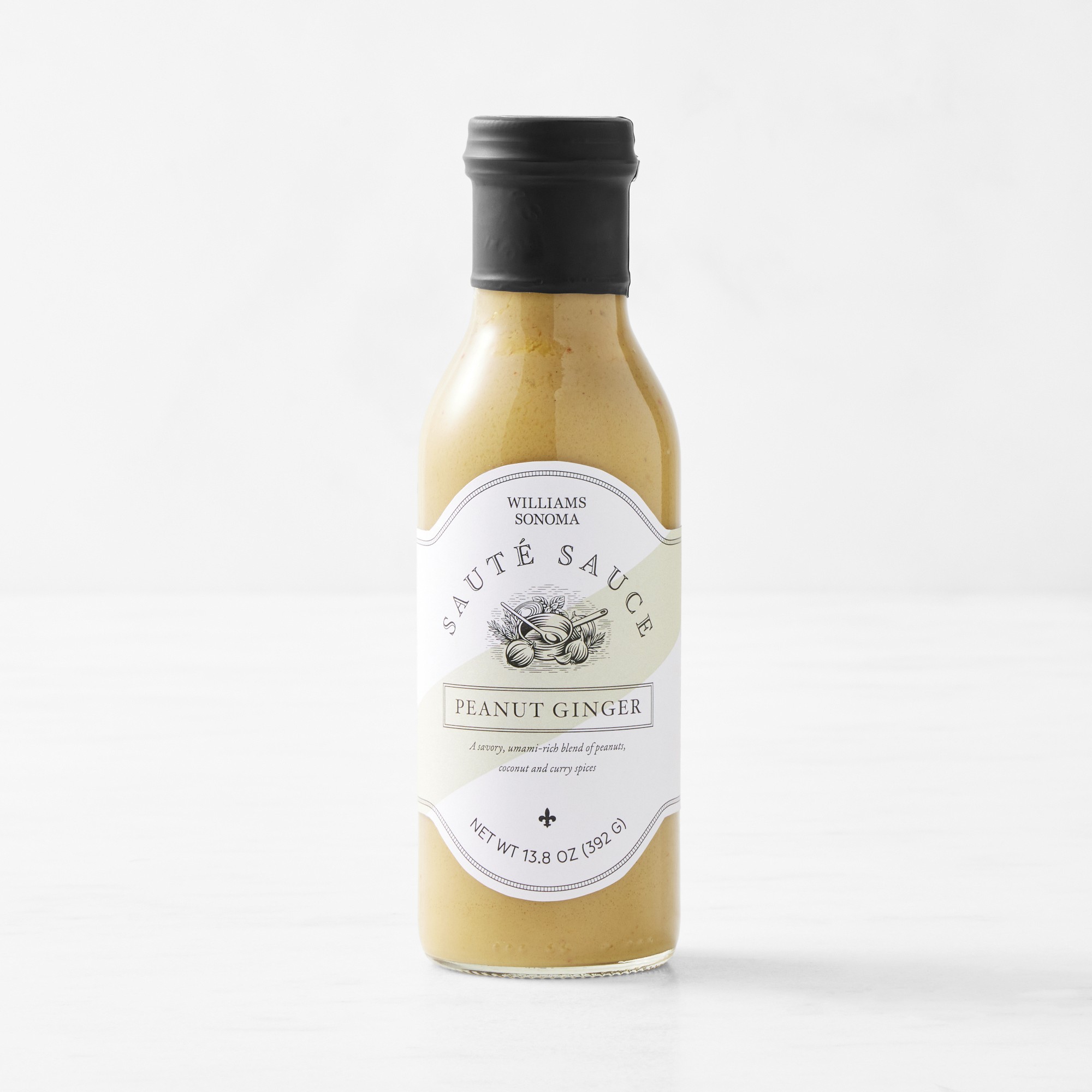 Williams Sonoma Sauté Sauce, Peanut